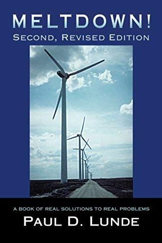 Meltdown! Second, Revised Edition