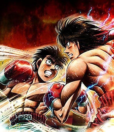 Hajime No Ippo: The Fighting! - Ps3 (Japon)