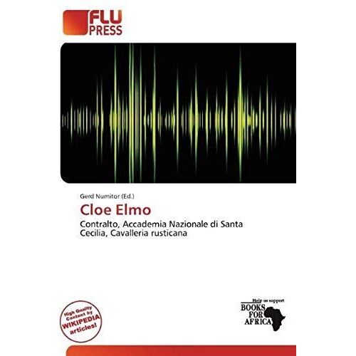 Cloe Elmo