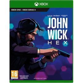 John Wick Hex - Xbox Series X / Xbox One