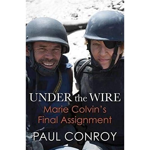 Under The Wire