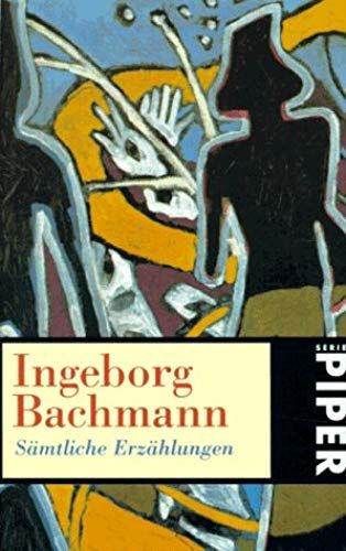 Samtliche Erzaehlungen (German Edition)