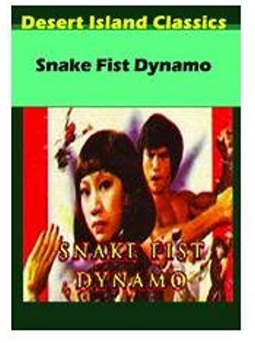 Snake Fist Dynamo
