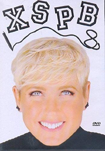 Xuxa - Só Para Baixinhos 8