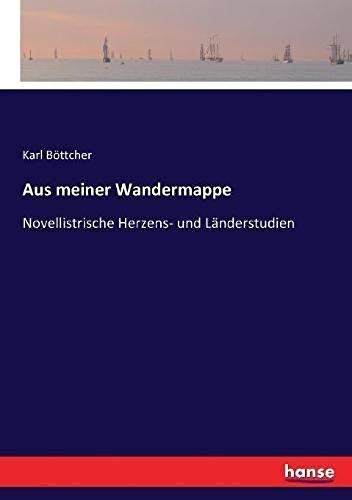 Aus Meiner Wandermappe