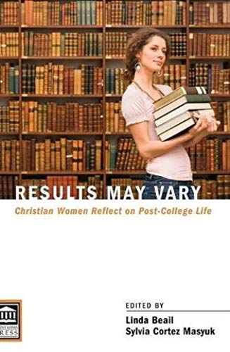 Results May Vary