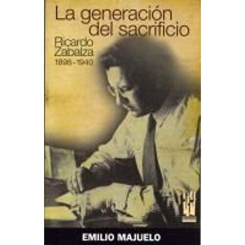 La Generación Del Sacrificio