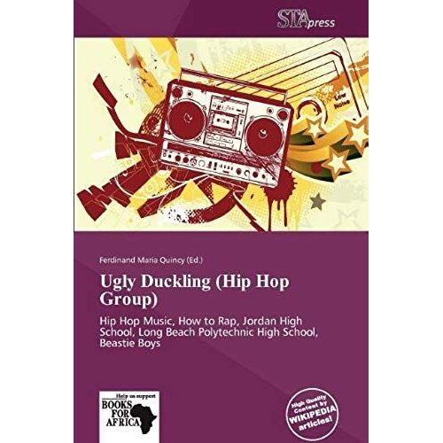 Ugly Duckling (Hip Hop Group)