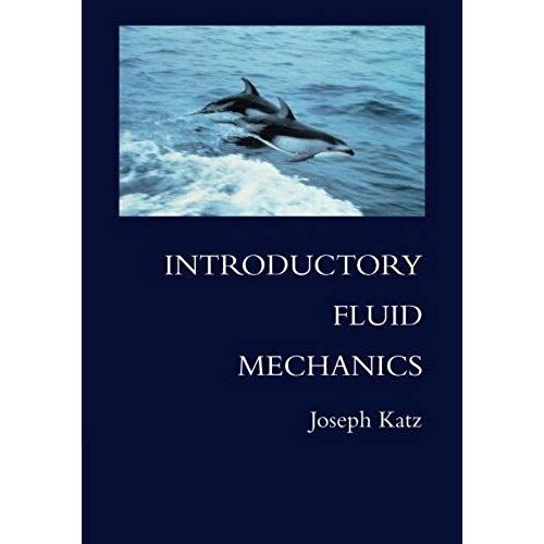 Introductory Fluid Mechanics