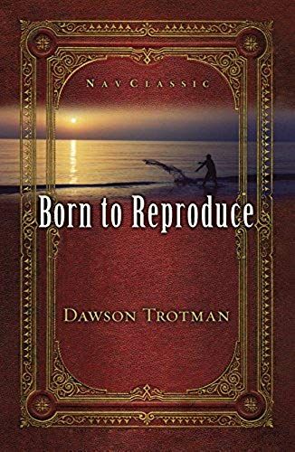 Born To Reproduce 10-Pack