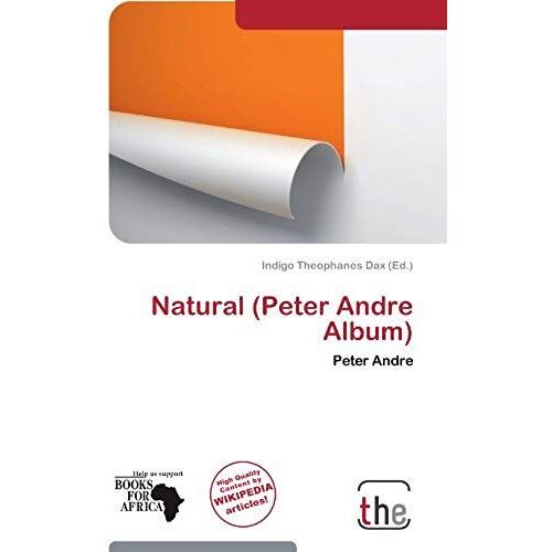 Natural (Peter Andre Album)