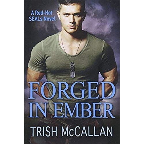 Mccallan, T: Forged In Ember