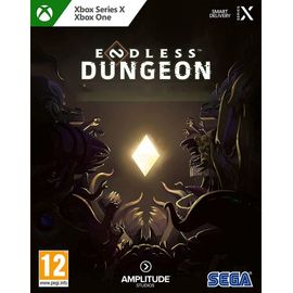 Endless Dungeon (Day One Edition) Xbox Series X