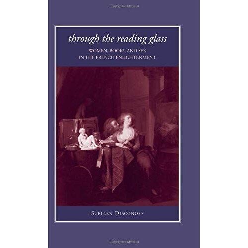 Through The Reading Glass