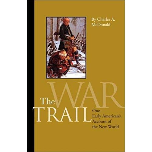 The War Trail