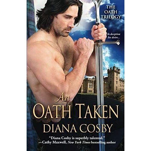An Oath Taken