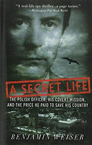 Secret Life