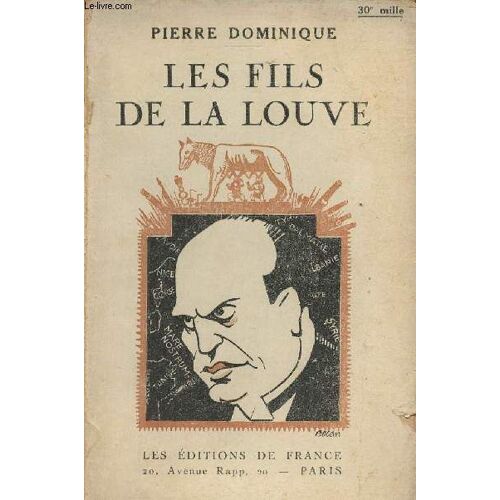 Les Fils De La Louve