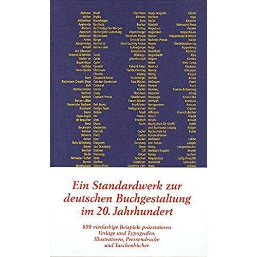 Die Vollkommene Lesemachine: Von Deutscher Buchgestaltung Im 20. Jahrhundert : Schone Bucher (German Edition)