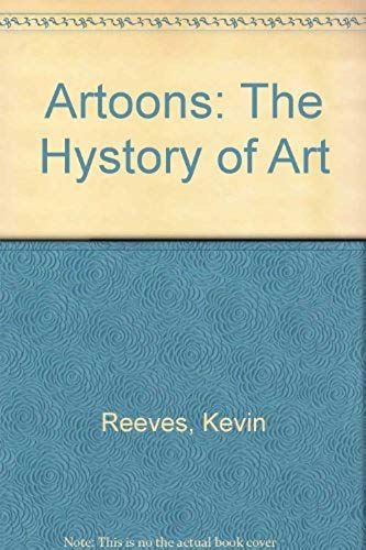 Artoons: The Hystory Of Art