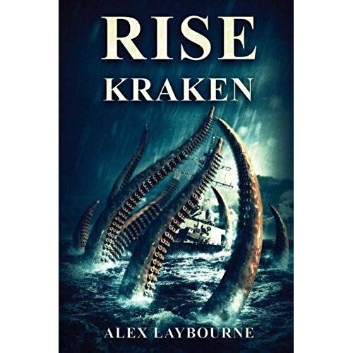 Rise, Kraken!
