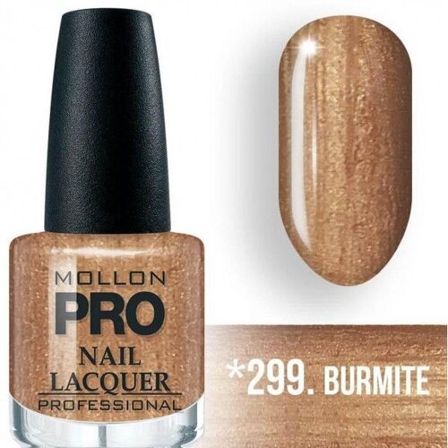 Vernis Classique 15 Ml Mollon Pro - N°299 