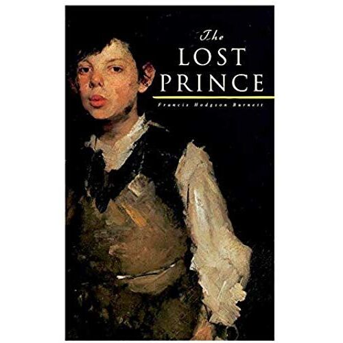 The Lost Prince