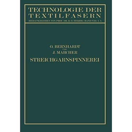 Die Wollspinnerei