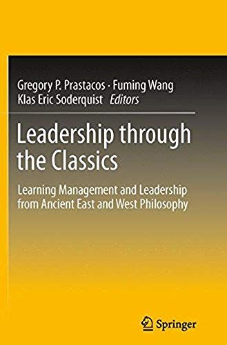 Leadership Through The Classics