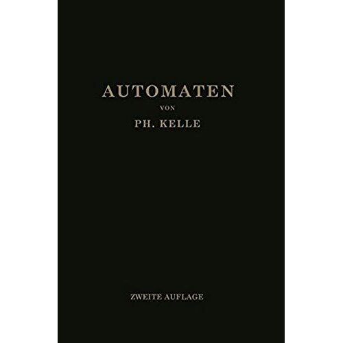 Automaten
