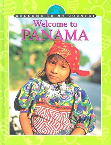 Welcome To Panama (Welcome To My Country)