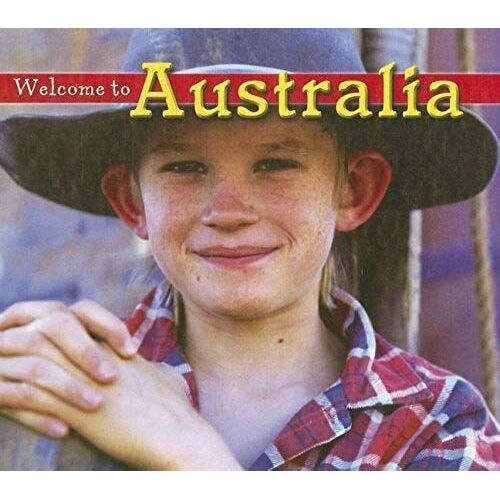 Welcome To Australia
