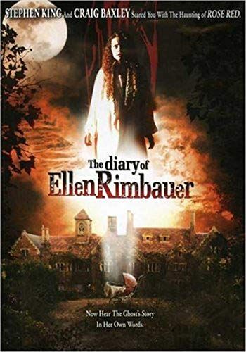 The Diary Of Ellen Rimbauer