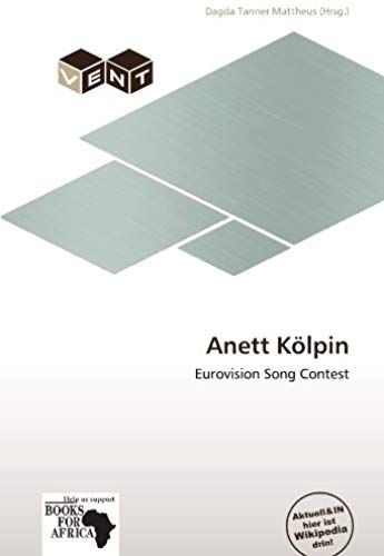 Anett K Lpin