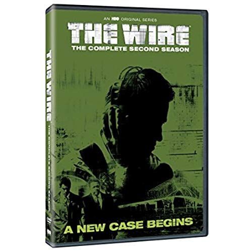 Wire, The: Season 2