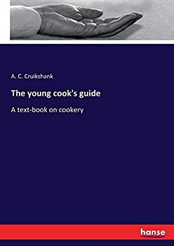The Young Cook's Guide