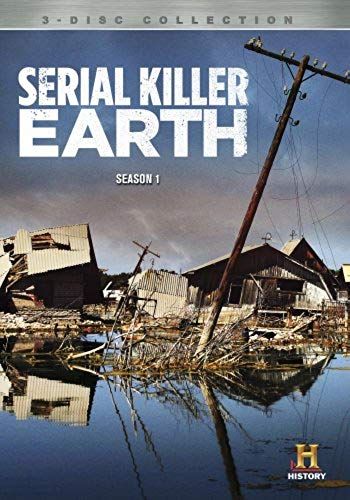 Serial Killer Earth Season 1
