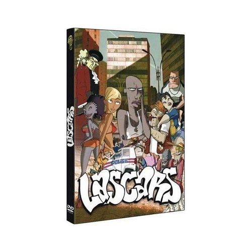 Les Lascars - L'intégrale Saison 1 Et 2