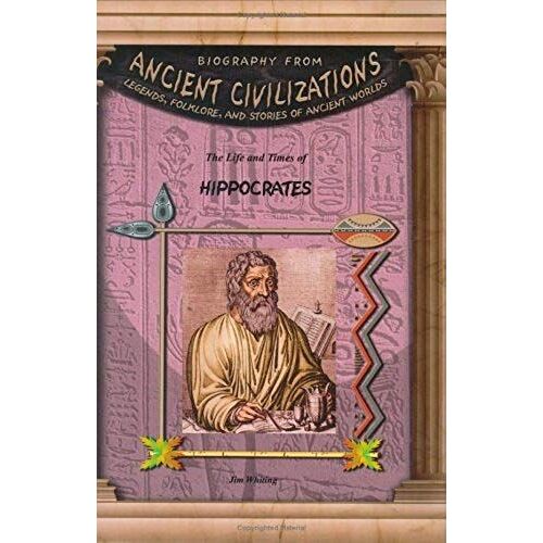 The Life And Times Of Hippocrates