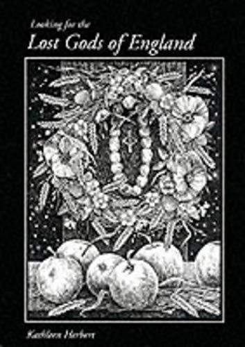 Looking For The Lost Gods Of England