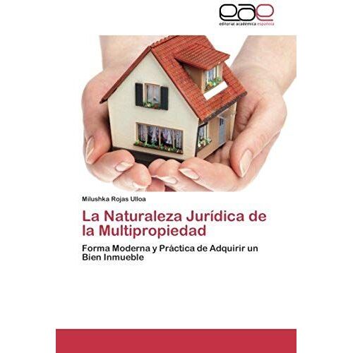 La Naturaleza Jurídica De La Multipropiedad