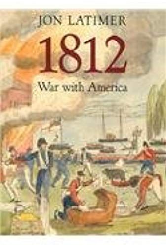 1812: War With America