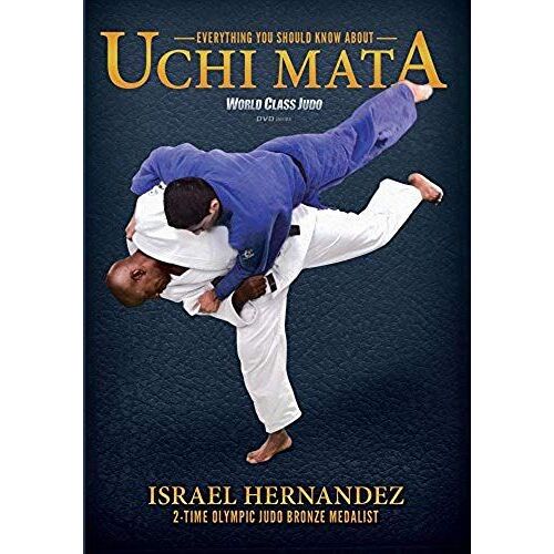 World Class Judo: Everything You Should Know About Uchi Mata