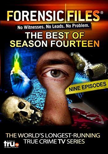 Forensic Files: The Best Of Season Fourteen