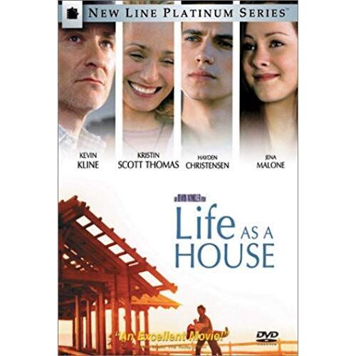 Life As A House (New Line Platinum Series)