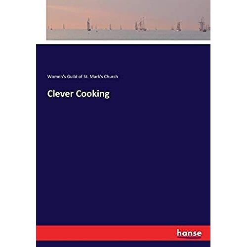 Clever Cooking