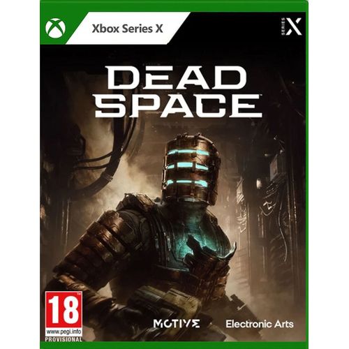 Dead Space Remake Xbox Series X