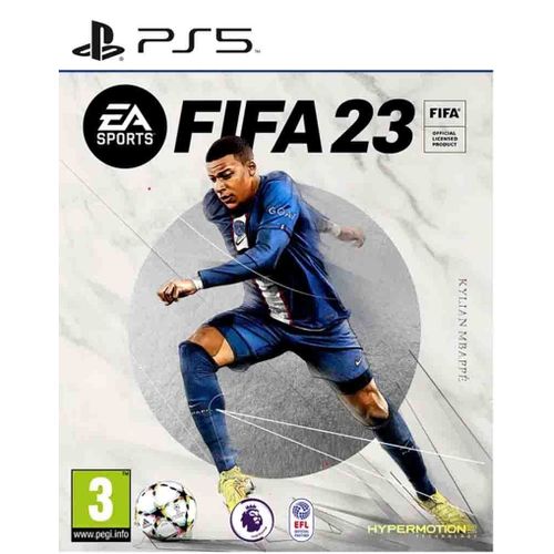 Fifa 23 (Nordic) Ps5