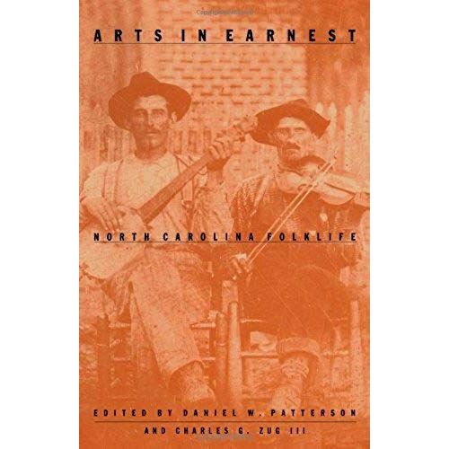 Arts In Earnest