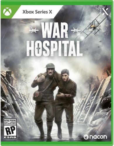 War Hospital - Xbox Series X (Us)
